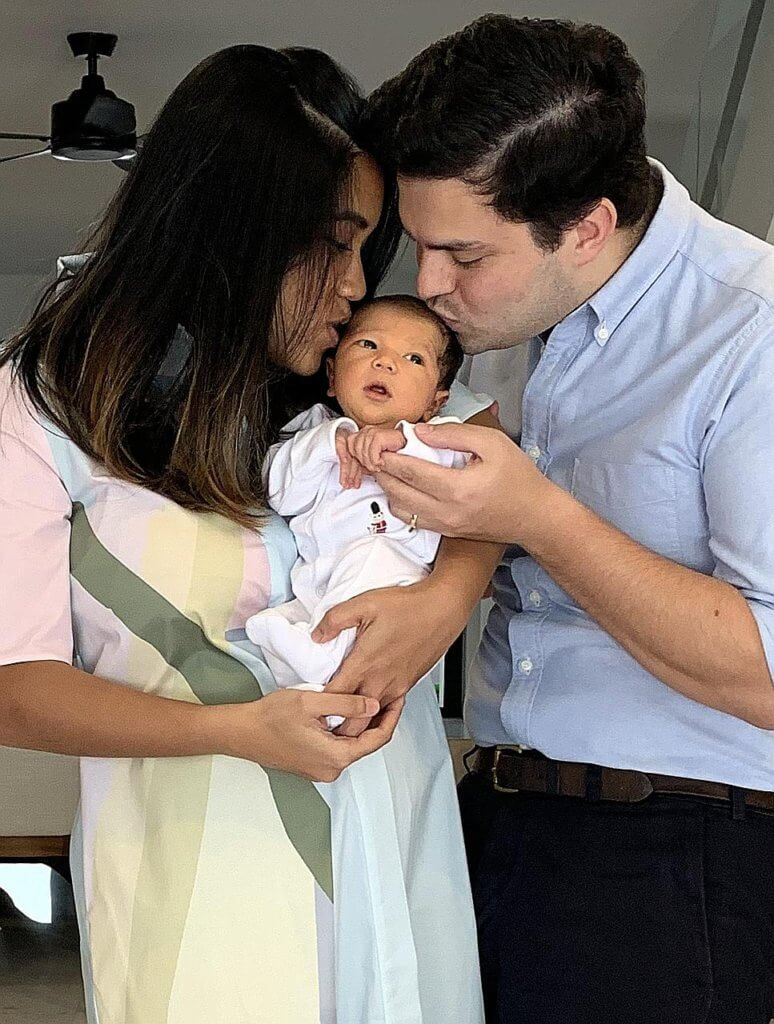 Dijangkit COVID-19 Semasa Hamil, Ibu Lahirkan Bayi Didakwa Mempunyai Antibodi 9 ST 20200503 KHLINGMUL6 5641437 Dijangkit COVID-19 Semasa Hamil, Ibu Lahirkan Bayi Didakwa Mempunyai Antibodi