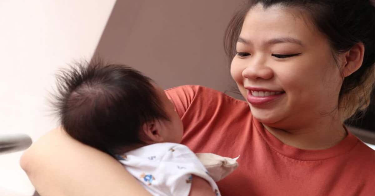 Dijangkit COVID-19 Semasa Hamil, Ibu Lahirkan Bayi Didakwa Mempunyai Antibodi