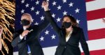 Joe Biden Dipilih Sebagai Presiden Baru AS, Menjadi Presiden Tertua Dalam Sejarah AS