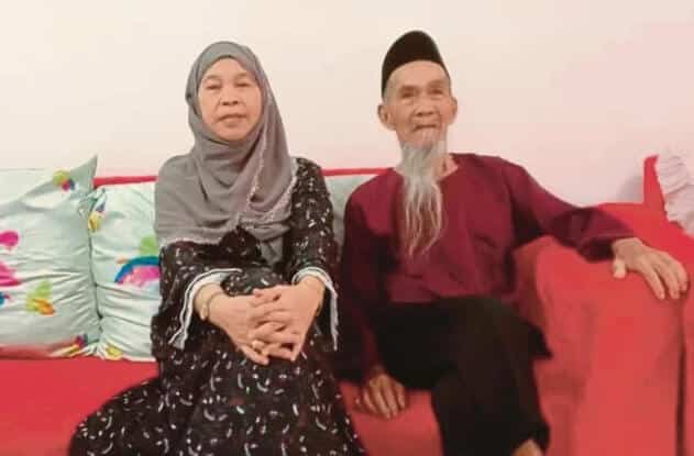 Lelaki Usia 130 Tahun Dari Sabah Meninggal Akibat COVID-19, Didakwa Orang Tertua Di Dunia