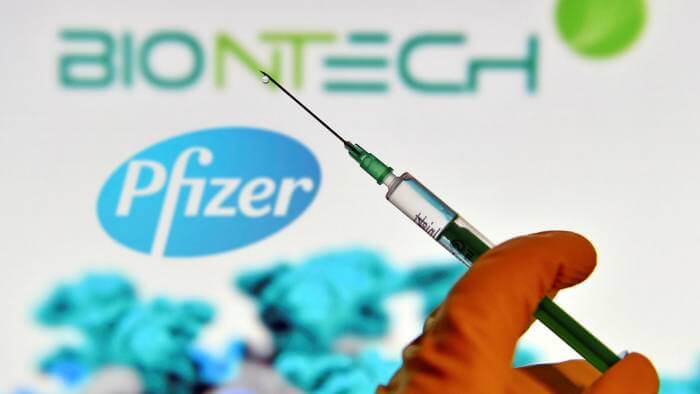 Pfizer Bersedia Hantar Vaksin COVID-19 Setelah Beberapa Jam Mendapat Kelulusan