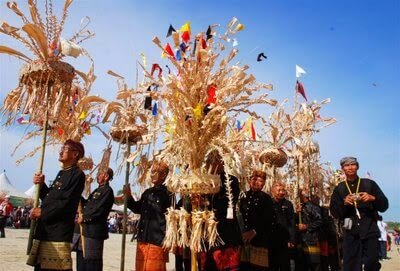 Dikenali Sebagai 'Pagan', Ketahui Kepercayaan Animisme Etnik Melanau Pada Satu Masa Dahulu