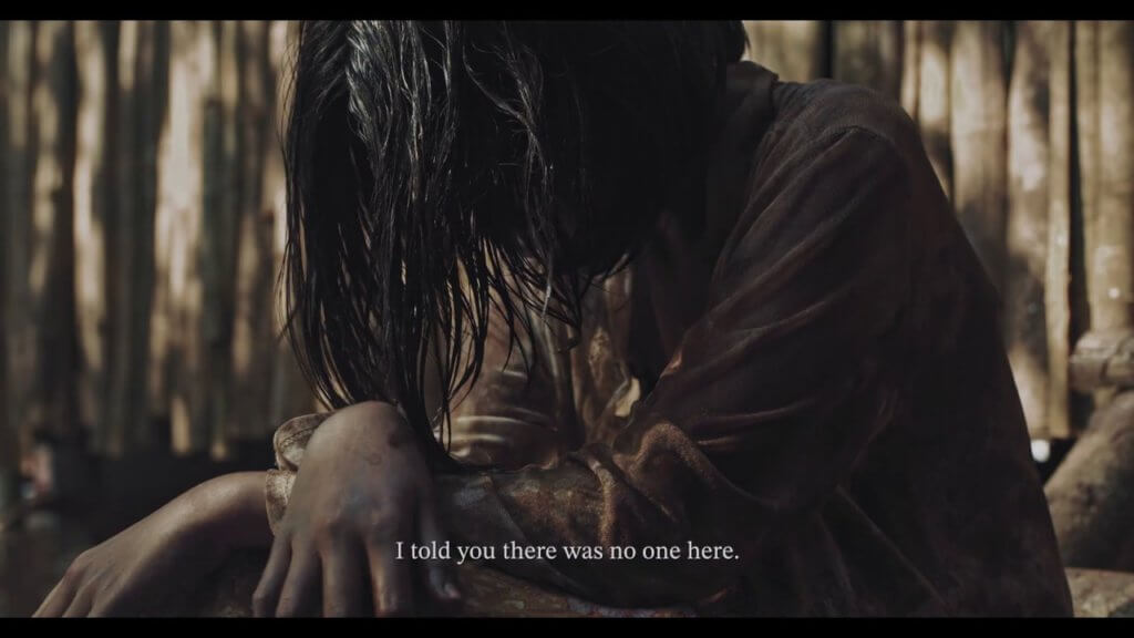 Filem 'Roh' Telah Terpilih Untuk Mewakili Malaysia di Anugerah Akademi Ke-93 (Oscars)