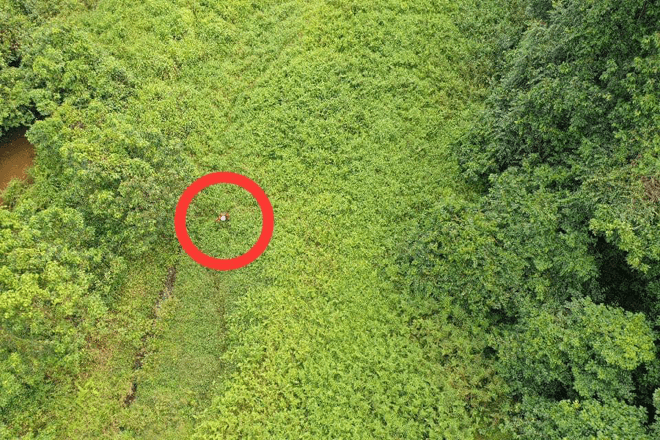 Dron Wajar Digunakan Sebagai Alat Bagi Operasi Menyelamat Pihak Bomba