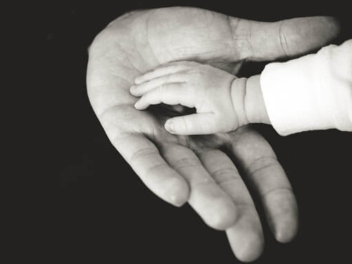 Lagi Mangsa Muda Angkara COVID-19, Bayi 1 Tahun Maut Di Sandakan Sabah
