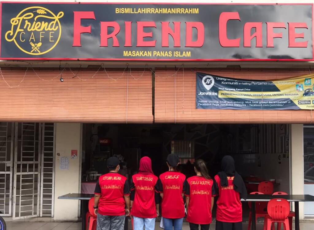Ini 5 Port Makan Terbaik Di Mukah Yang Anda Mesti Cuba