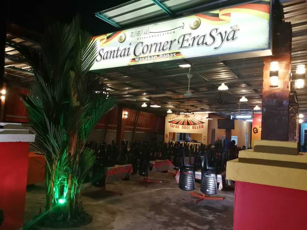 Ini 5 Port Makan Terbaik Di Mukah Yang Anda Mesti Cuba