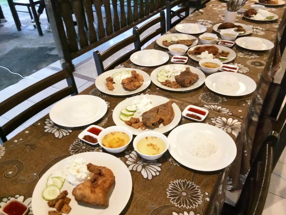 Ini 5 Port Makan Terbaik Di Mukah Yang Anda Mesti Cuba