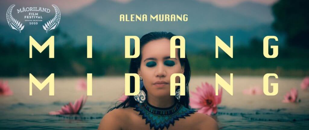 Anak Sarawak Alena Berjaya Memperoleh Kejayaan Di Buenos Aires Music Video Festival 2020