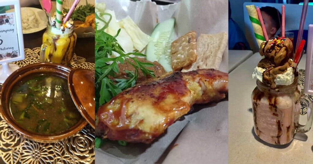 Ini 5 Port Makan Terbaik Di Mukah Yang Anda Mesti Cuba