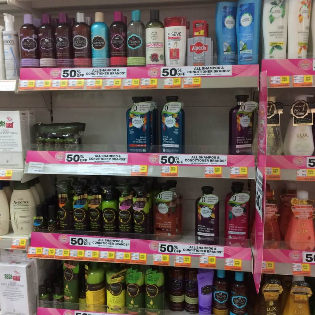 Musim Perayaan Tiba, Ini Cara Anda Untuk Kekalkan Warna Rambut Lebih Lama