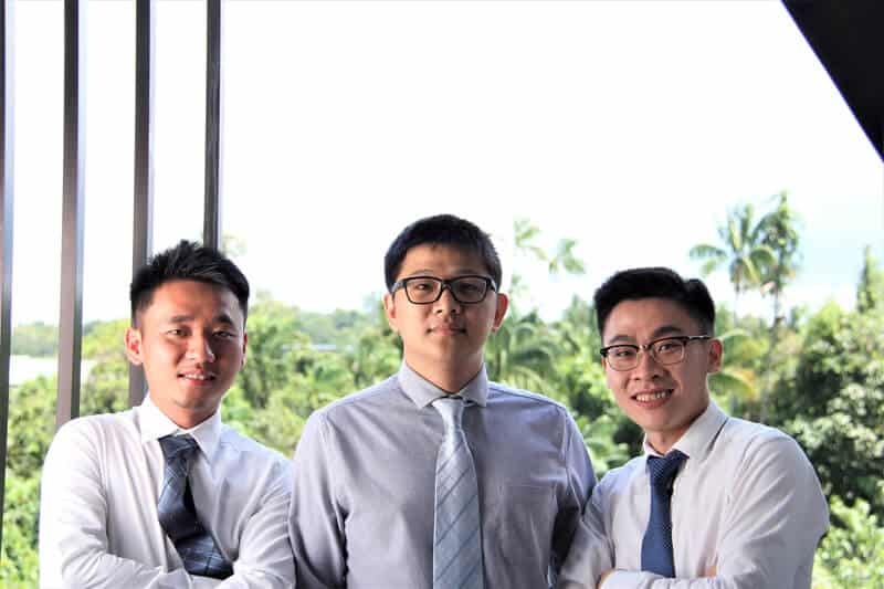Boleh Kesan Jalan Berlubang, Idea Digital Dari Sarawak Ini Bakal Direalisasikan Untuk Seluruh Negara