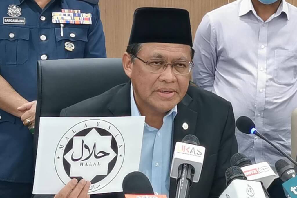 Bekalan Tempatan Sudah Mencukupi, Penjualan Daging Ayam Import Tidak Dibenarkan Di Sarawak