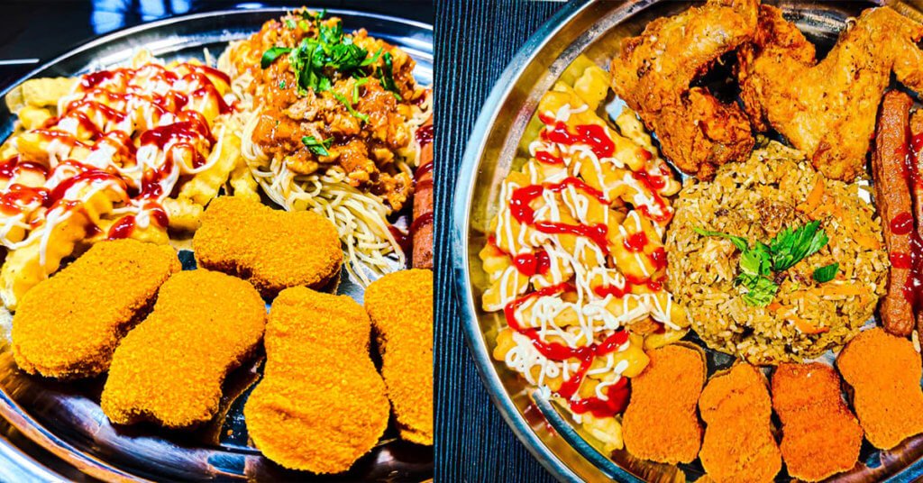Ini 5 Port Makan Terbaik Di Mukah Yang Anda Mesti Cuba
