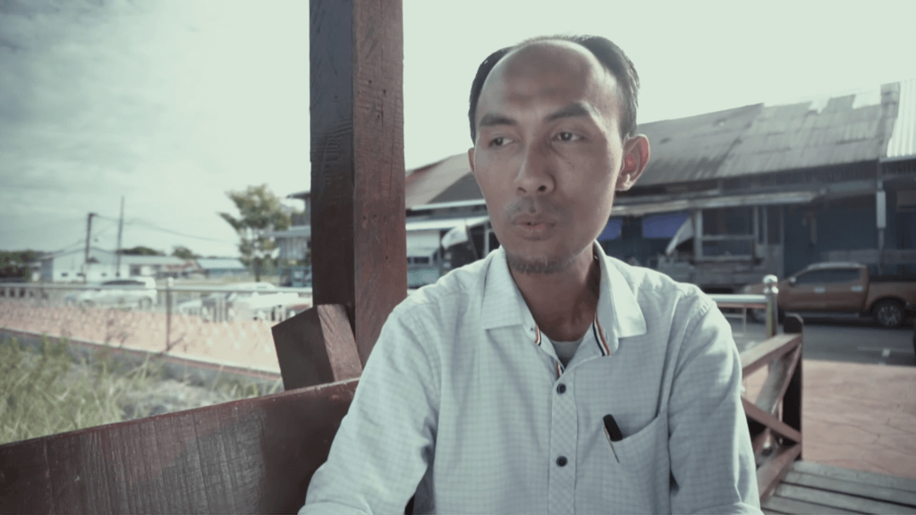 100% Guna Bahasa Melanau, Filem Tempatan Melanau Ini Terpilih Ke Festival Filem Antarabangsa 14 100% Guna Bahasa Melanau, Filem Tempatan Melanau Ini Terpilih Ke Festival Filem Antarabangsa