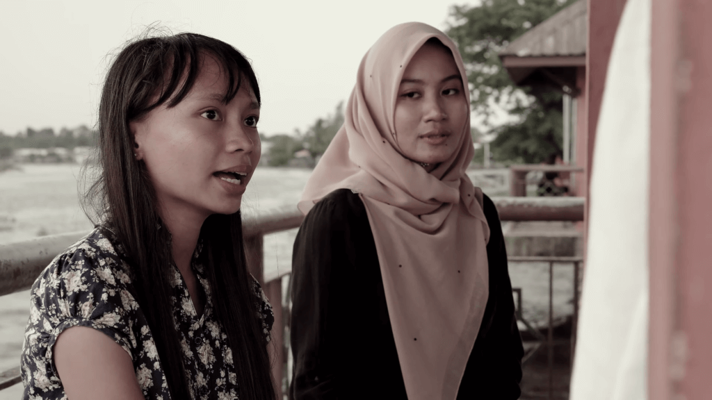 100% Guna Bahasa Melanau, Filem Tempatan Melanau Ini Terpilih Ke Festival Filem Antarabangsa 15 100% Guna Bahasa Melanau, Filem Tempatan Melanau Ini Terpilih Ke Festival Filem Antarabangsa