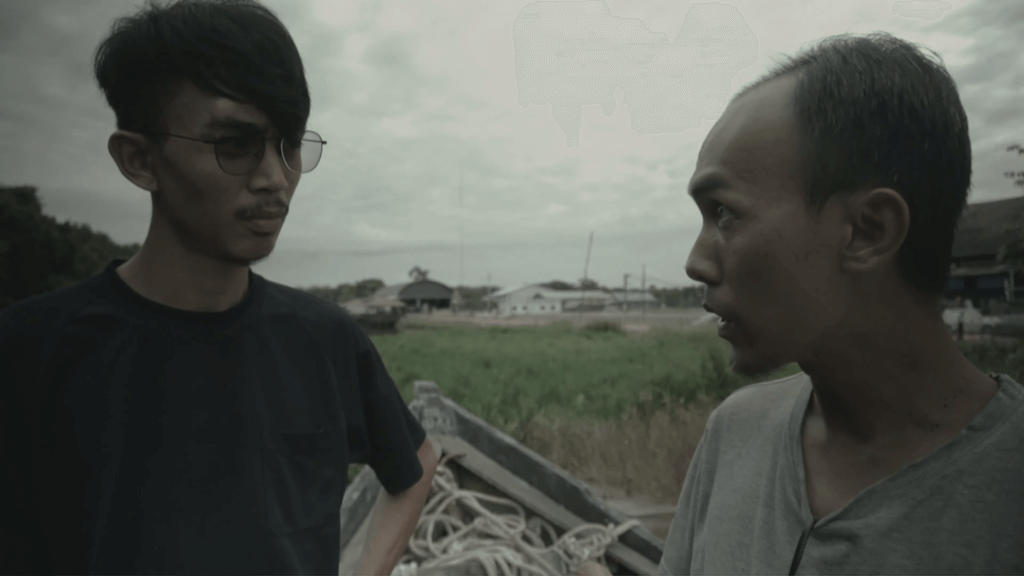 100% Guna Bahasa Melanau, Filem Tempatan Melanau Ini Terpilih Ke Festival Filem Antarabangsa 11 100% Guna Bahasa Melanau, Filem Tempatan Melanau Ini Terpilih Ke Festival Filem Antarabangsa