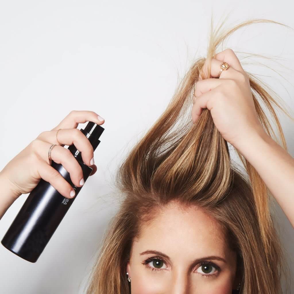 Musim Perayaan Tiba, Ini Cara Anda Untuk Kekalkan Warna Rambut Lebih Lama