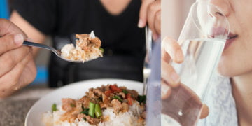 Wanita Ini Didakwa Mencampurkan Darah Haid Dan Air Kencing Ke Dalam Makanan Penghuni Flat