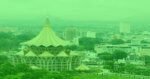 Kuching Kini Kembali Menjadi Kawasan Hijau, Hanya 1 Kluster Aktif Yang Tinggal