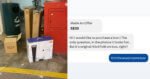 Jumpa Kotak PS5 Tepi Tong Sampah, Lelaki Ini Berjaya Menjualnya Dengan Harga RM91