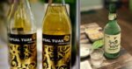 Adakah Tuak Boleh Jadi Setanding Soju Jika Dijual Secara Komersial?