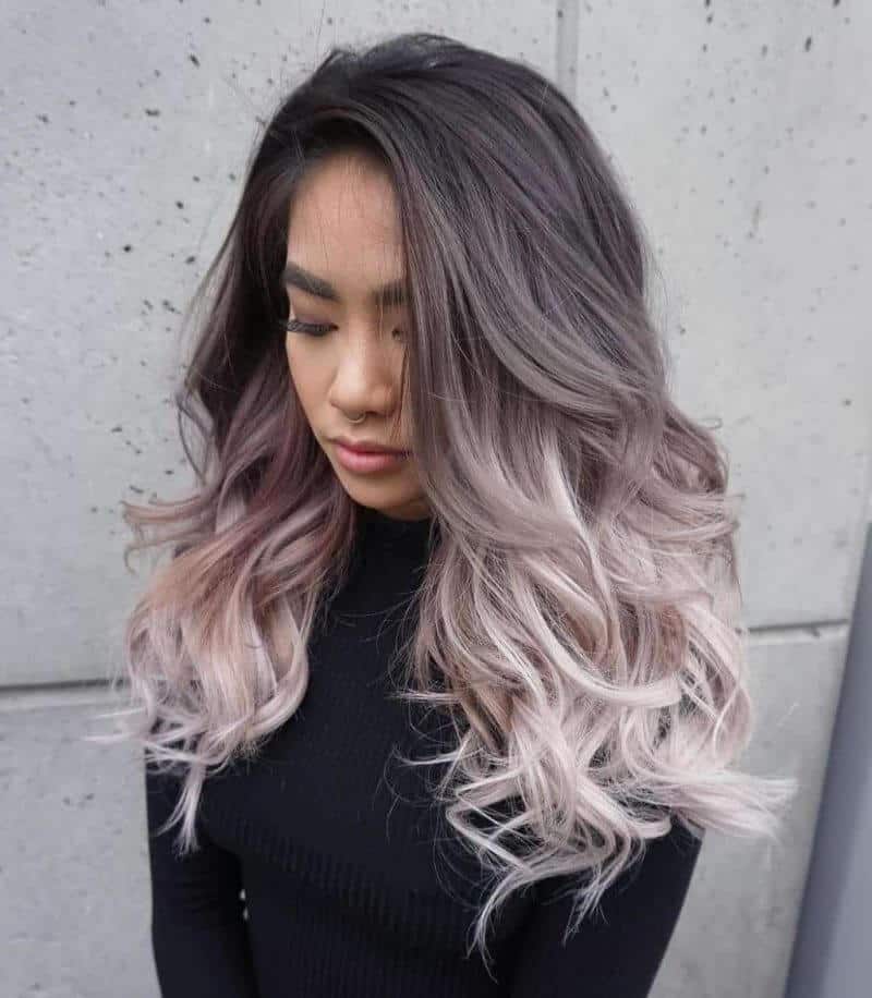 Musim Perayaan Tiba, Ini Cara Anda Untuk Kekalkan Warna Rambut Lebih Lama