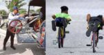 basikal lajak johor Padah Tunggang Basikal Lajak, Kanak-Kanak Berusia 12 Tahun Disaman Polis