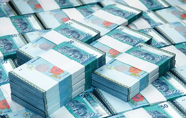 money Tahukah Anda Duit Kertas Ringgit Malaysia Tidak Dibuat Di Malaysia?