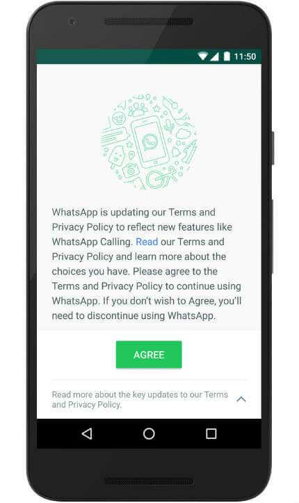 Bermula 1 Januari 2021, Anda Mungkin Akan Mengalami Masalah Dengan Whatsapp