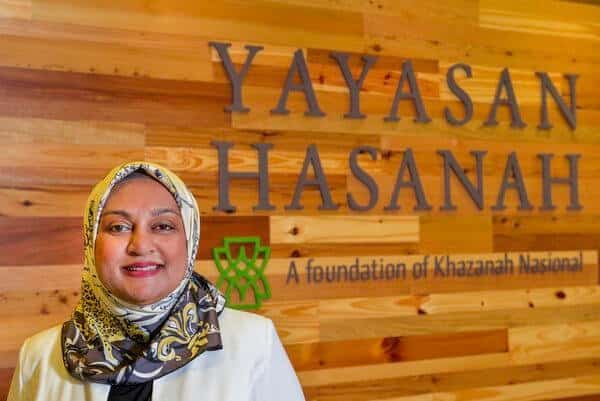 Inisiatif CERDIK Bantu Pelajar B40 Sediakan Akses Digital Akan Dilancarkan Februari Ini