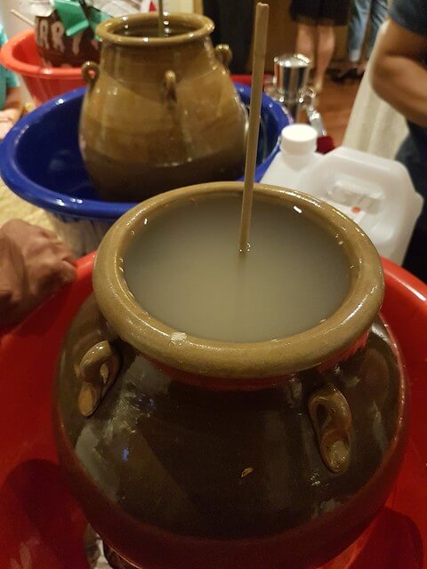 Selain Lihing, Ini 5 Lagi Jenis Arak Tradisi Sabah Yang Perlu Anda Tahu
