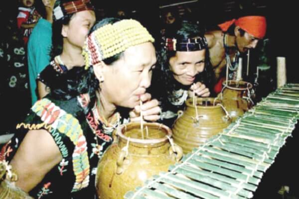 Selain Lihing, Ini 5 Lagi Jenis Arak Tradisi Sabah Yang Perlu Anda Tahu