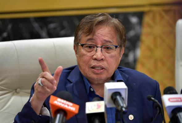 Berikut Adalah 11 Pakej Bantuan Sarawakku Sayang BKSS 5.0 Bagi Rakyat Sarawak