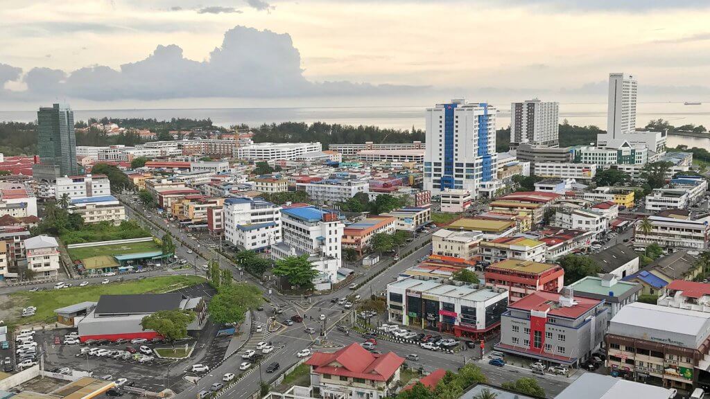 Bayi Berusia 4 Bulan Antara 16 Kes Positif COVID-19 Di Sarawak Hari Ini