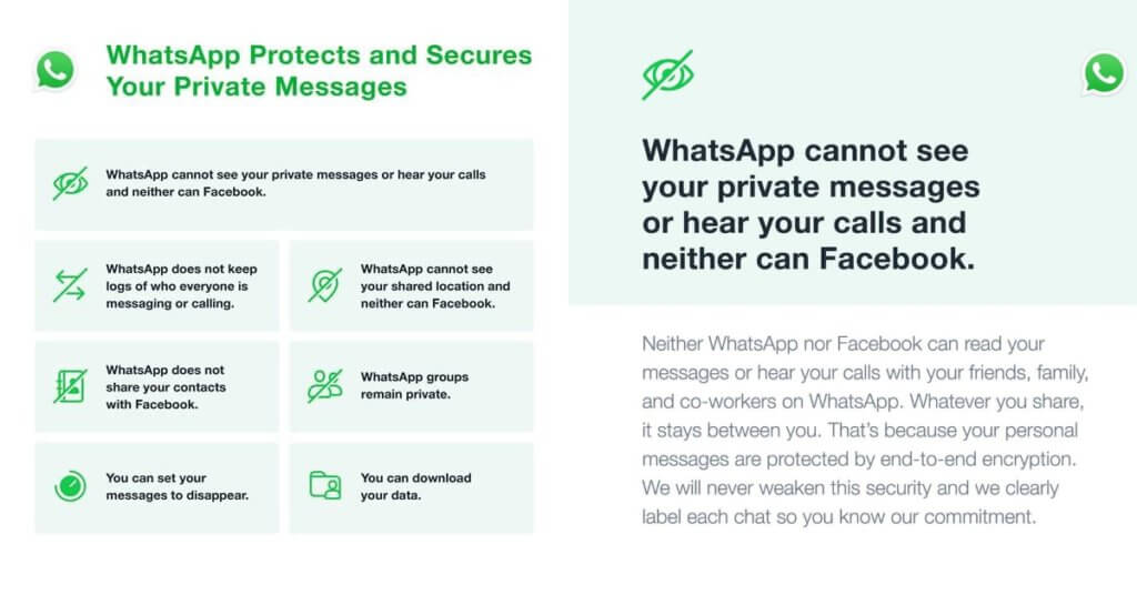Whatsapp Bakal Disekat Bagi Pengguna Yang Tidak Setuju Terima Polisi Baharu Bermula 8 Februari