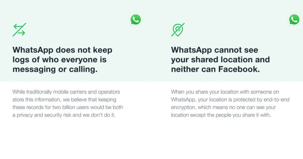 Whatsapp Bakal Disekat Bagi Pengguna Yang Tidak Setuju Terima Polisi Baharu Bermula 8 Februari