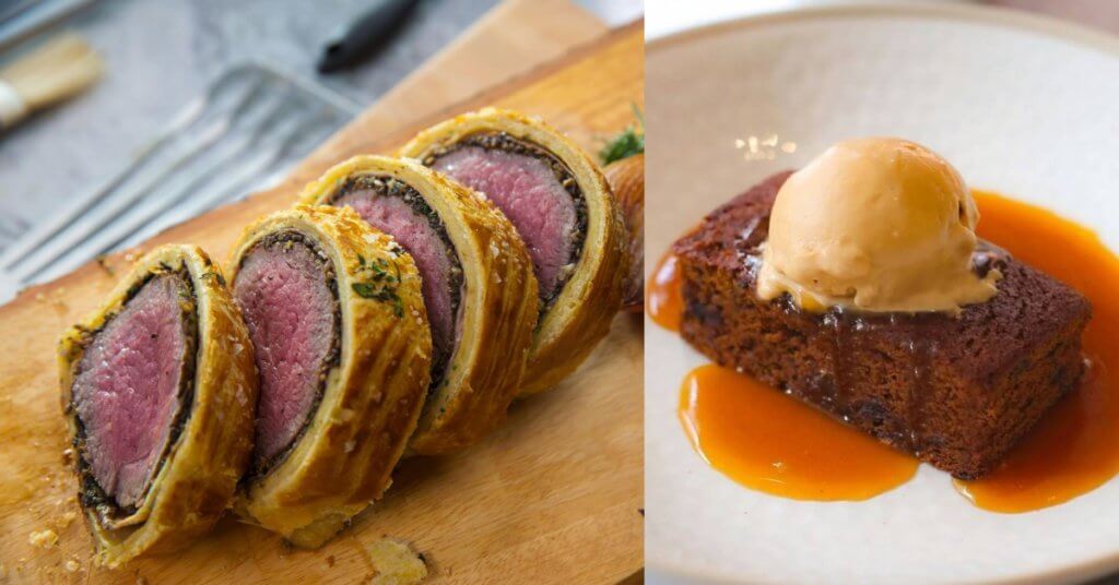 Gordon Ramsay Buka Restoran Di Malaysia, Sudah Mula Terima Tempahan Dine-In 8 Gordon Ramsay Buka Restoran Di Malaysia, Sudah Mula Terima Tempahan Dine-In