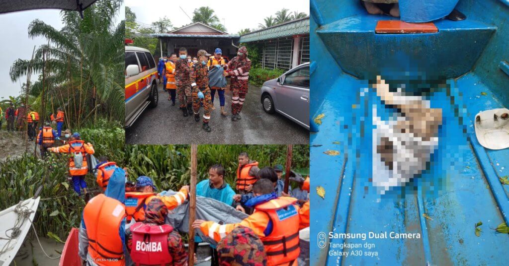 2021 Belum Sampai Sebulan, Ini 11 Insiden Dan Peristiwa Tular Berlaku Di Sarawak Awal Januari Ini 13 2021 Belum Sampai Sebulan, Ini 11 Insiden Dan Peristiwa Tular Berlaku Di Sarawak Awal Januari Ini
