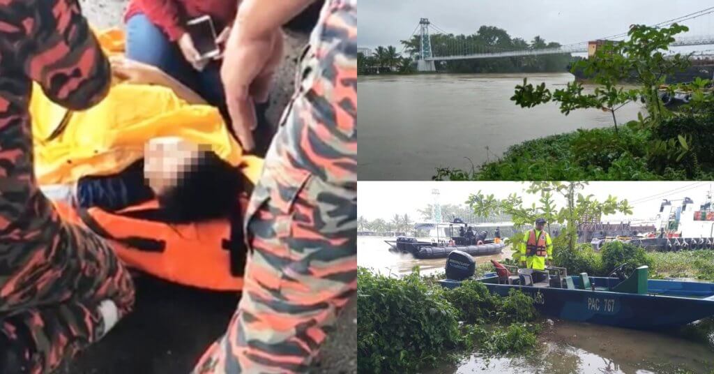 2021 Belum Sampai Sebulan, Ini 11 Insiden Dan Peristiwa Tular Berlaku Di Sarawak Awal Januari Ini 15 2021 Belum Sampai Sebulan, Ini 11 Insiden Dan Peristiwa Tular Berlaku Di Sarawak Awal Januari Ini