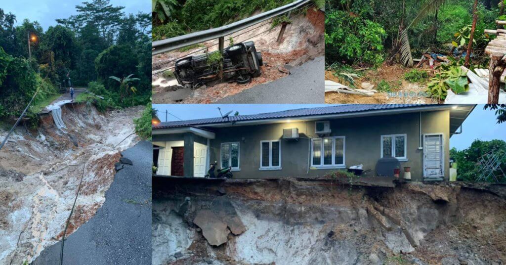 2021 Belum Sampai Sebulan, Ini 11 Insiden Dan Peristiwa Tular Berlaku Di Sarawak Awal Januari Ini 12 2021 Belum Sampai Sebulan, Ini 11 Insiden Dan Peristiwa Tular Berlaku Di Sarawak Awal Januari Ini