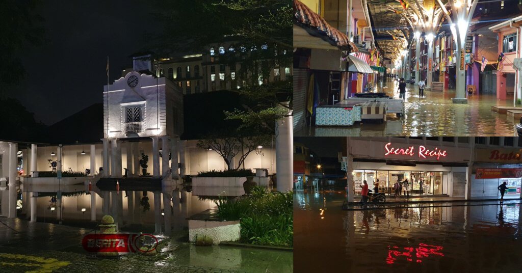 2021 Belum Sampai Sebulan, Ini 11 Insiden Dan Peristiwa Tular Berlaku Di Sarawak Awal Januari Ini 9 2021 Belum Sampai Sebulan, Ini 11 Insiden Dan Peristiwa Tular Berlaku Di Sarawak Awal Januari Ini