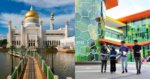 Tawaran Biasiswa Penuh Di Universiti Brunei Darussalam, Permohonan Dibuka Sekarang