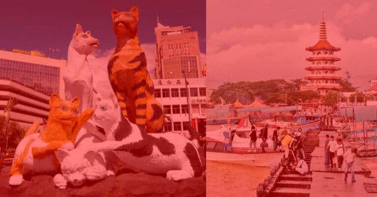 TERKINI: PKP dilaksanakan di Sibu Mulai 16 Januari 2021, Sarawak Catat 180 Kes Positif COVID-19