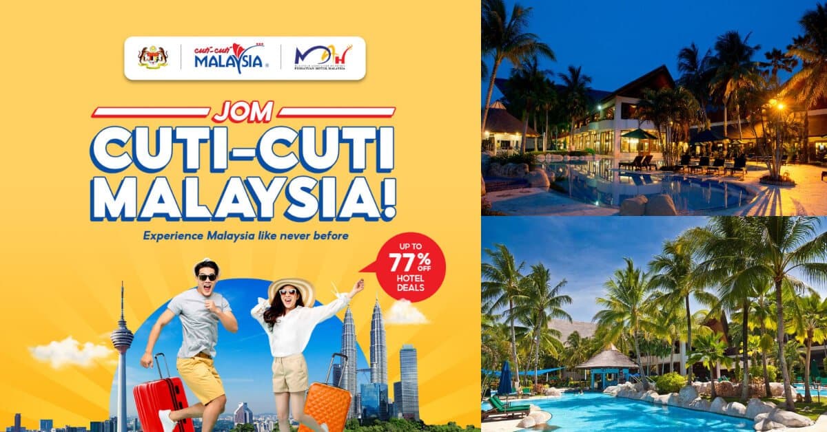 BeFunky collage465 Shopee Tawar Diskaun Sehingga RM 100 Untuk Tempahan Hotel Sempena Cuti-Cuti Malaysia