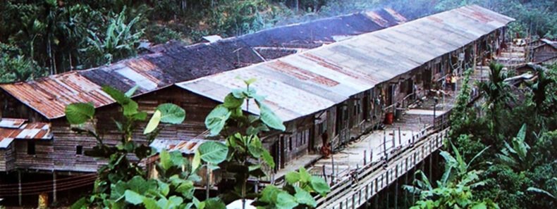 Jumlah Rumah Panjang Yang Dikawal Ketat Di Pasai Siong Naik Ke 19 Buah