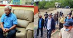 Tragedi Triso : Kerajaan Sarawak Akan Bina Pagar Penghadang Di Pengkalan Feri