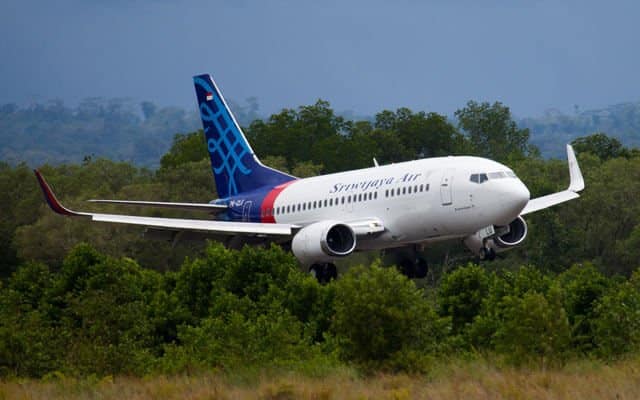 Passenger aircraft Boeing 737 of Sriwijaya Air Wanita Ini Terselamat Dari Nahas Sriwijaya Air Kerana Keputusan COVID-19 Lambat Keluar