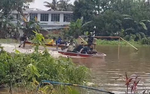 2021 Belum Sampai Sebulan, Ini 11 Insiden Dan Peristiwa Tular Berlaku Di Sarawak Awal Januari Ini 14 2021 Belum Sampai Sebulan, Ini 11 Insiden Dan Peristiwa Tular Berlaku Di Sarawak Awal Januari Ini