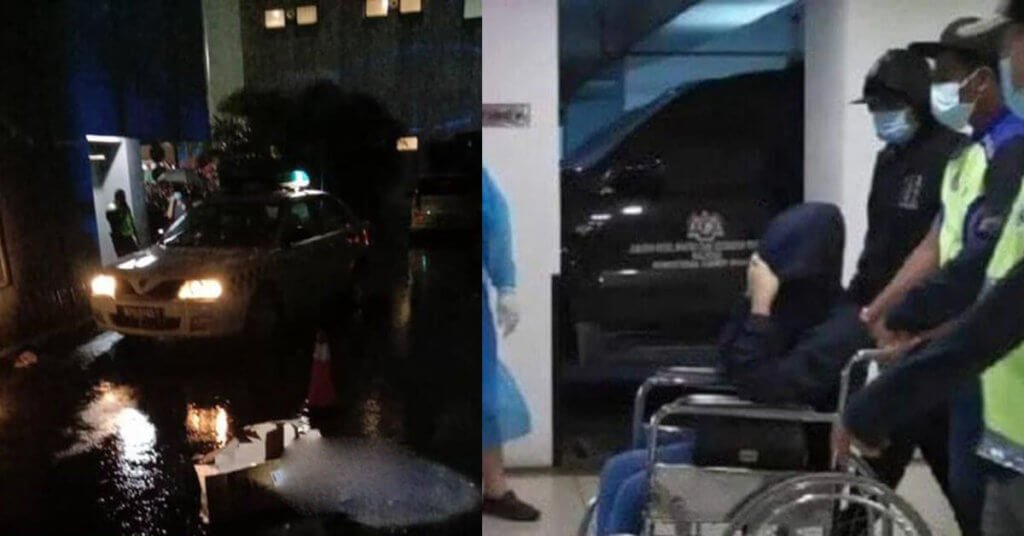 2021 Belum Sampai Sebulan, Ini 11 Insiden Dan Peristiwa Tular Berlaku Di Sarawak Awal Januari Ini 11 2021 Belum Sampai Sebulan, Ini 11 Insiden Dan Peristiwa Tular Berlaku Di Sarawak Awal Januari Ini